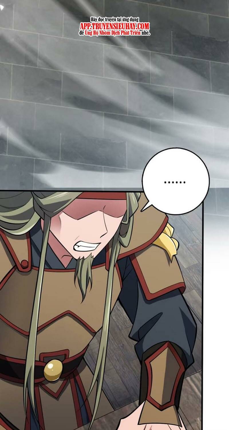 Đại Vương Tha Mạng Chapter 864 - Trang 2