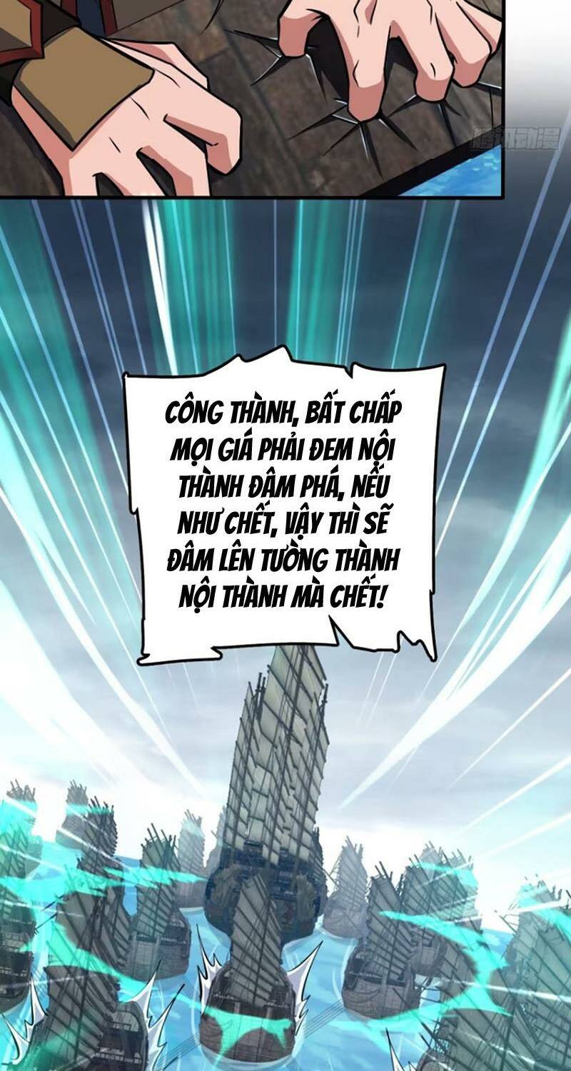 Đại Vương Tha Mạng Chapter 864 - Trang 2
