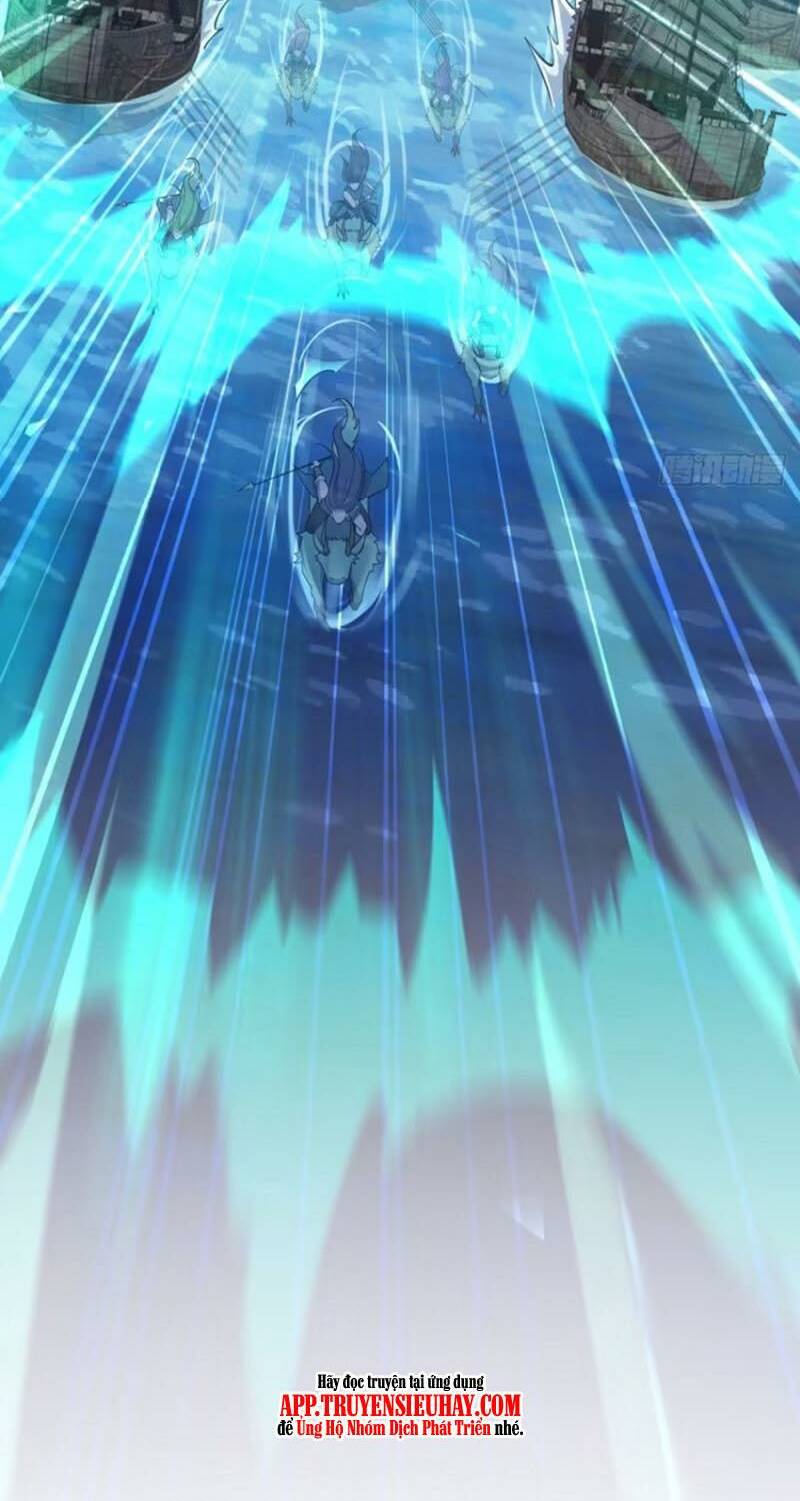 Đại Vương Tha Mạng Chapter 864 - Trang 2