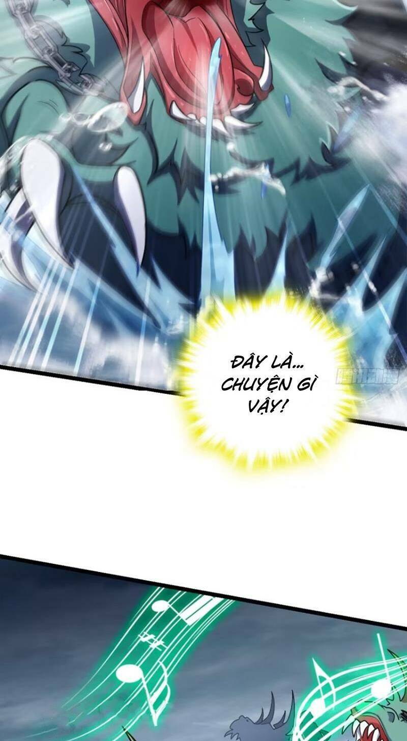 Đại Vương Tha Mạng Chapter 865 - Trang 2