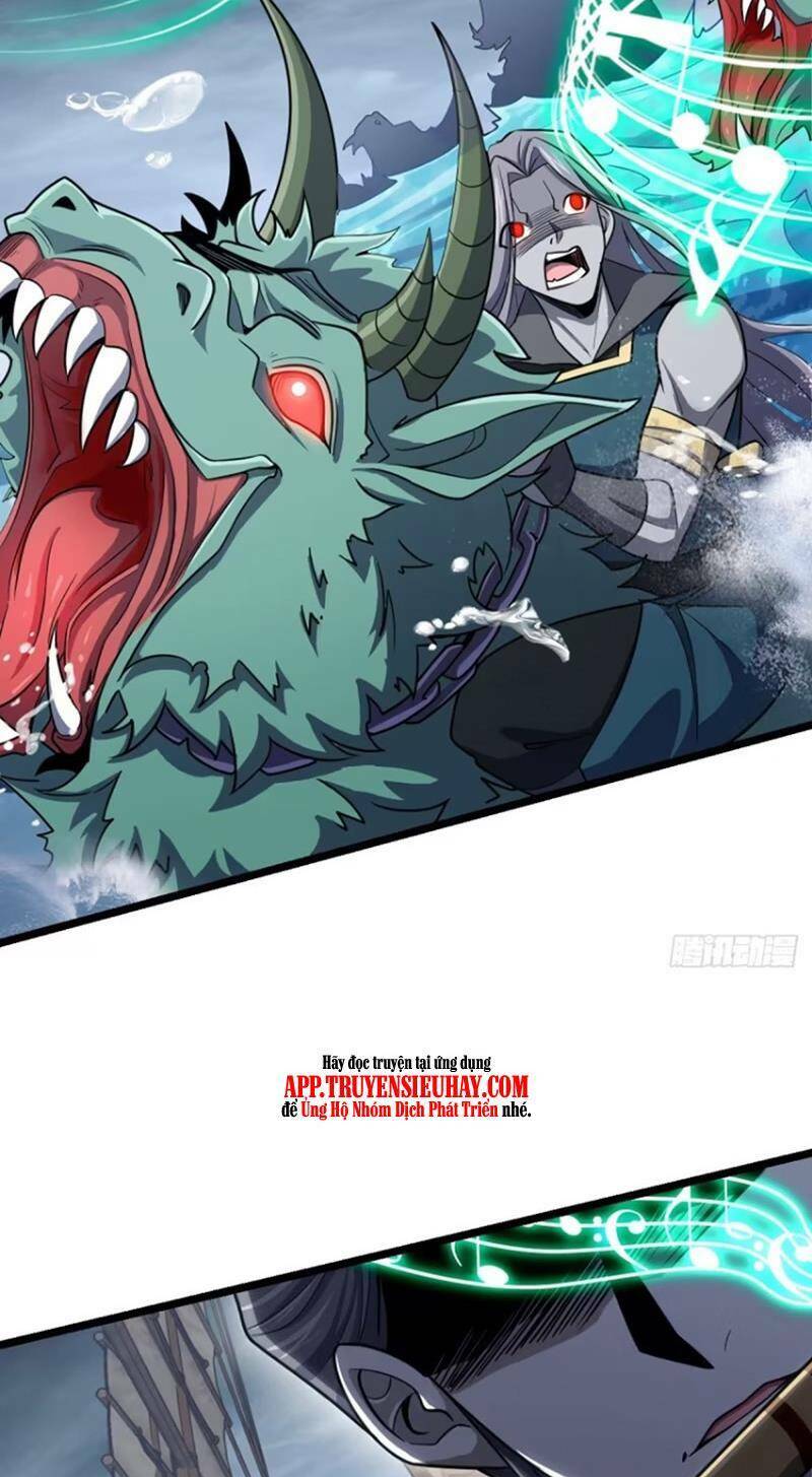 Đại Vương Tha Mạng Chapter 865 - Trang 2