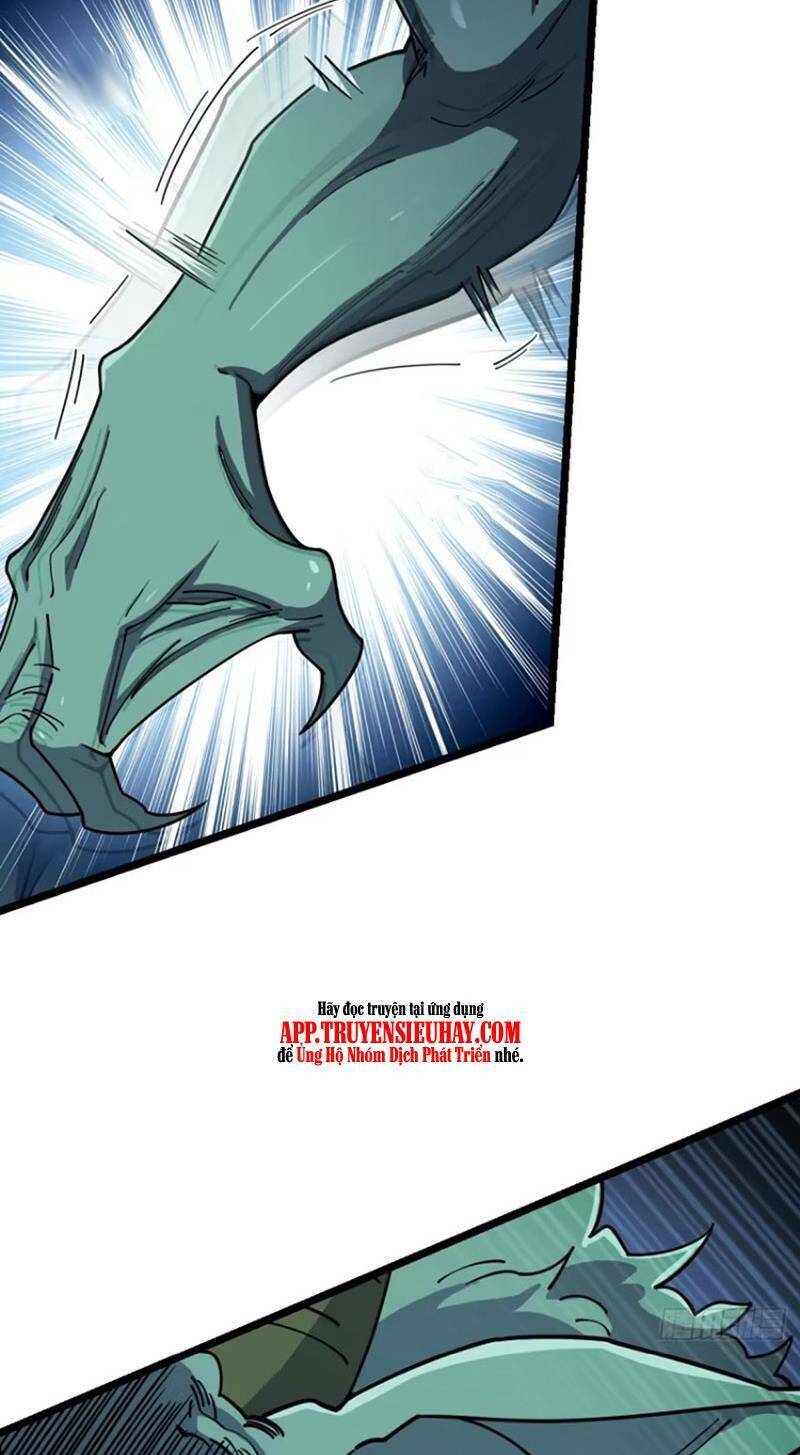 Đại Vương Tha Mạng Chapter 865 - Trang 2