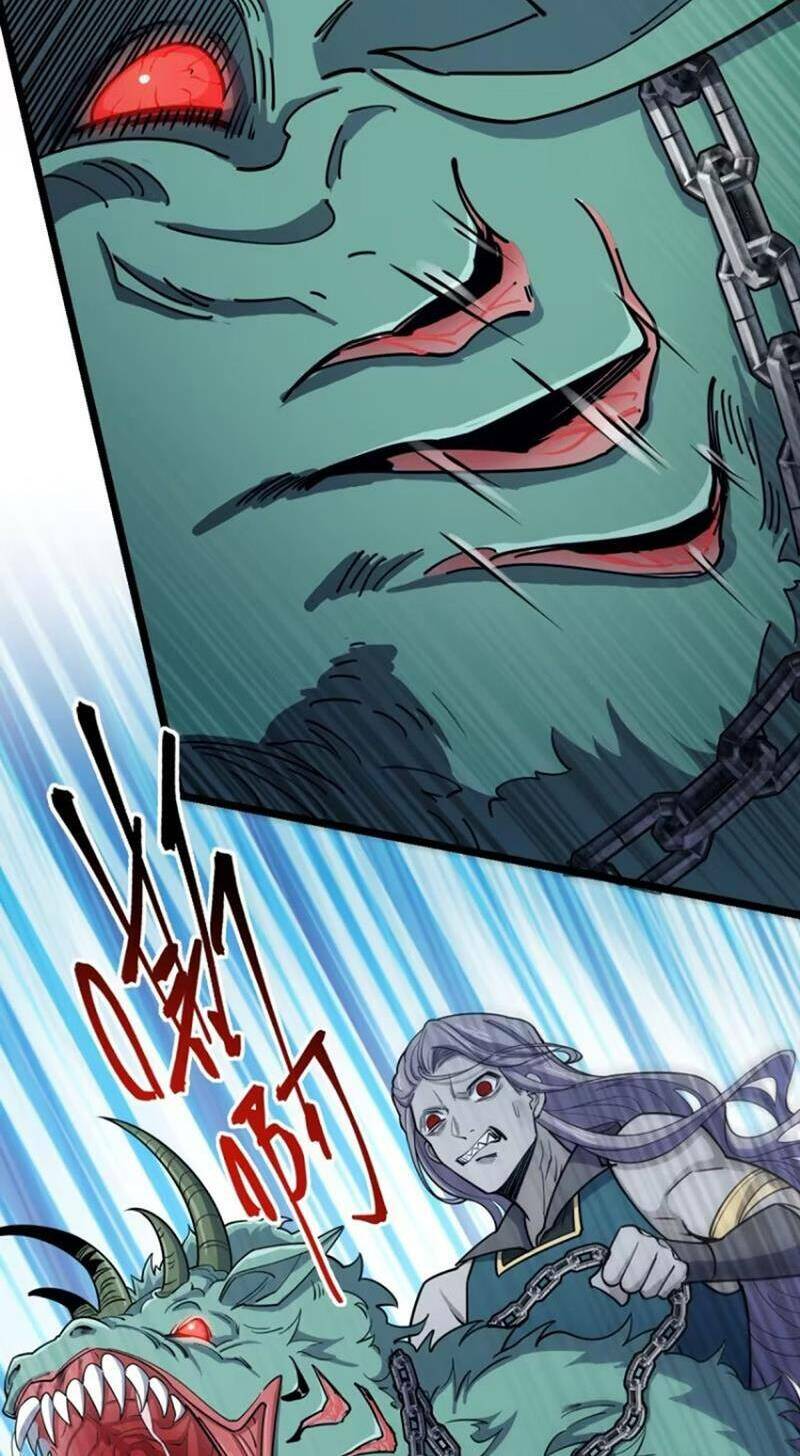 Đại Vương Tha Mạng Chapter 865 - Trang 2