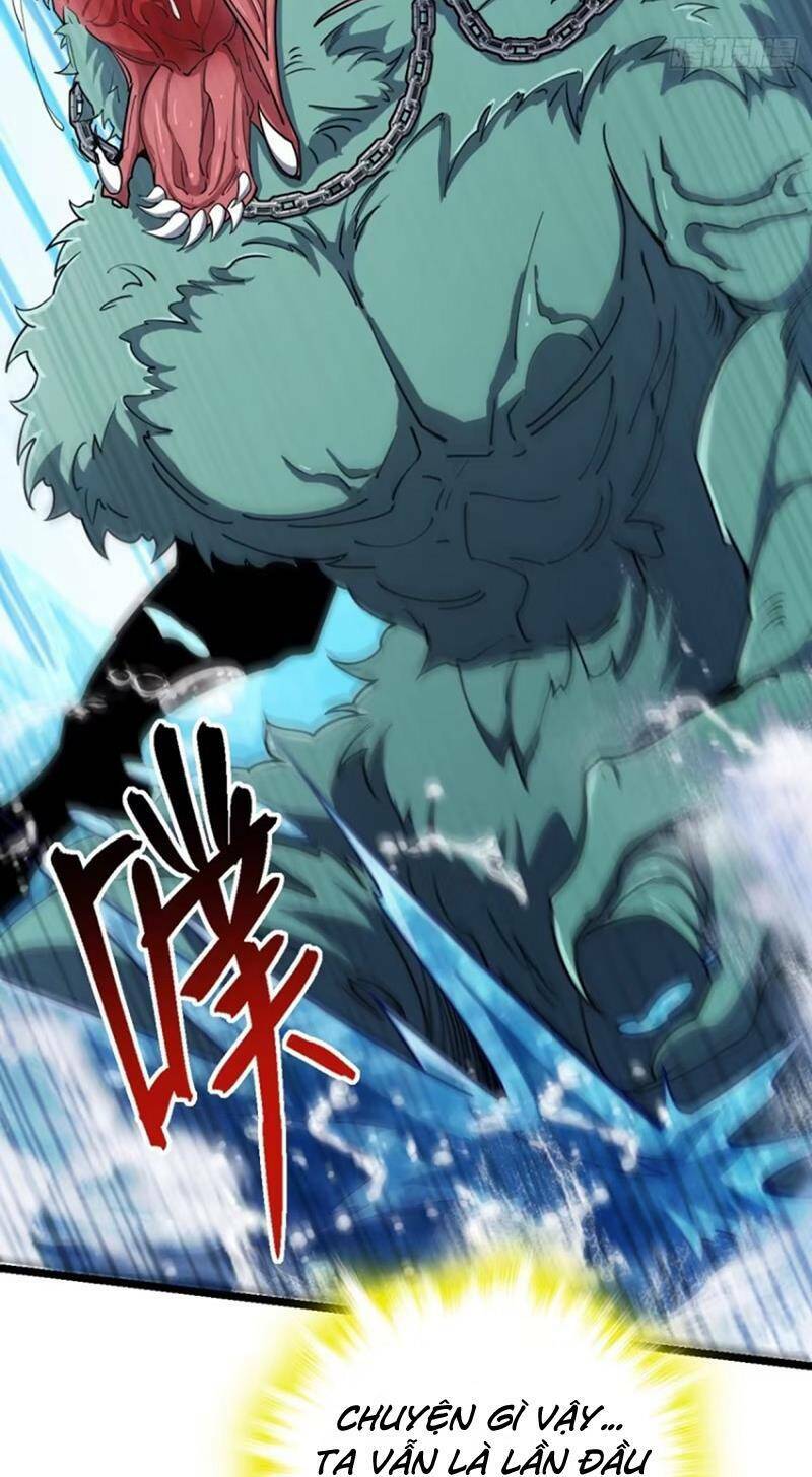 Đại Vương Tha Mạng Chapter 865 - Trang 2