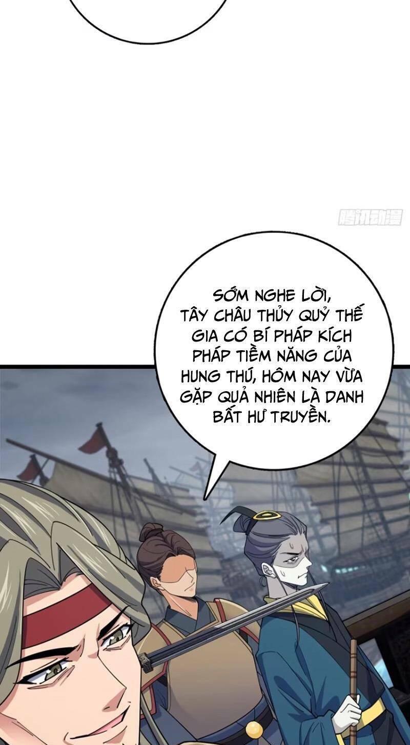 Đại Vương Tha Mạng Chapter 865 - Trang 2