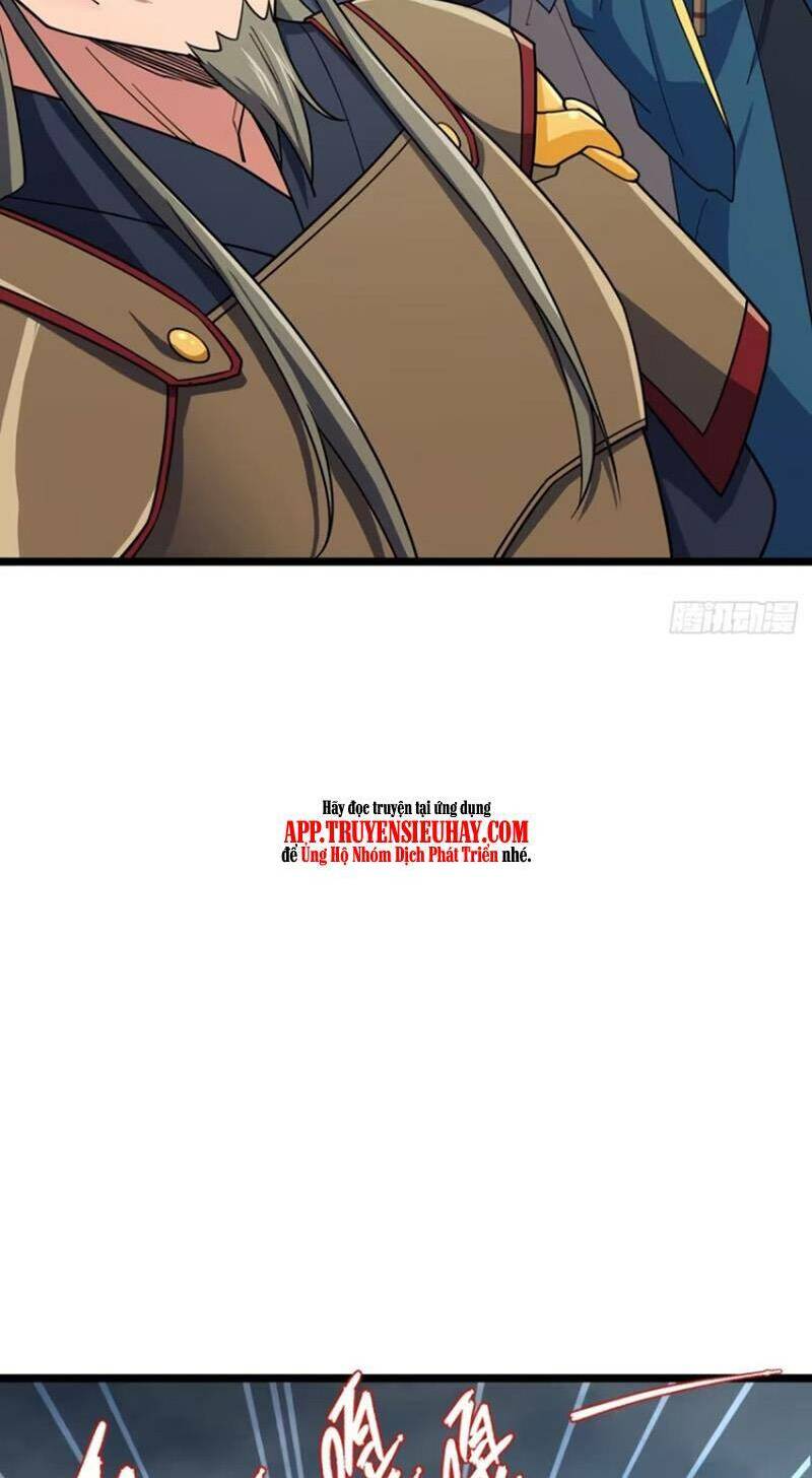 Đại Vương Tha Mạng Chapter 865 - Trang 2