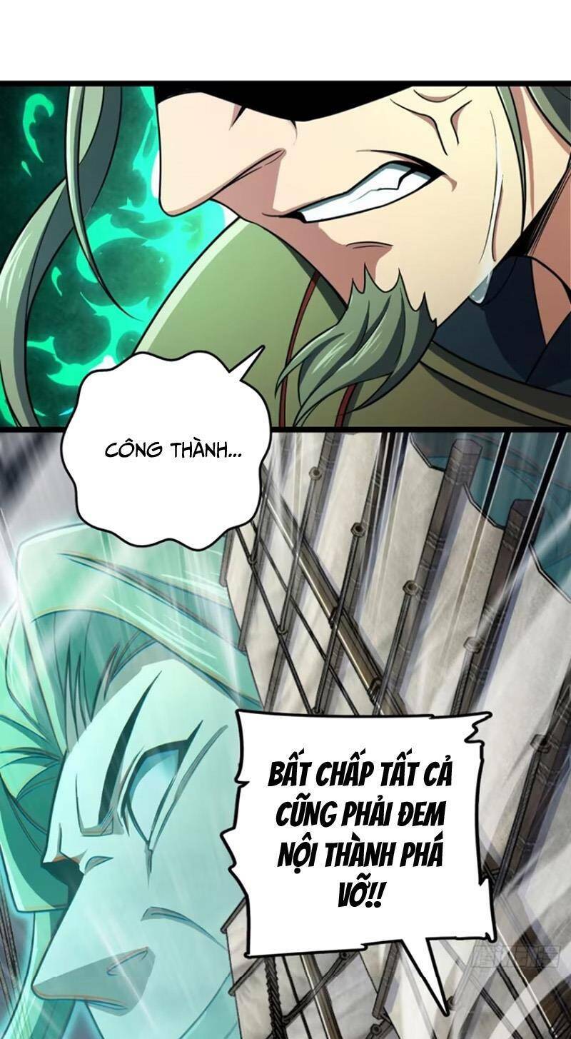 Đại Vương Tha Mạng Chapter 865 - Trang 2