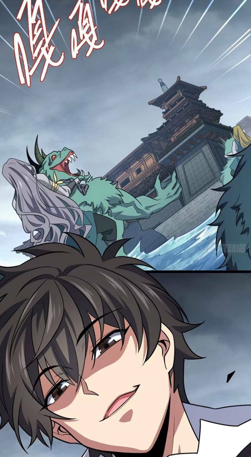 Đại Vương Tha Mạng Chapter 865 - Trang 2