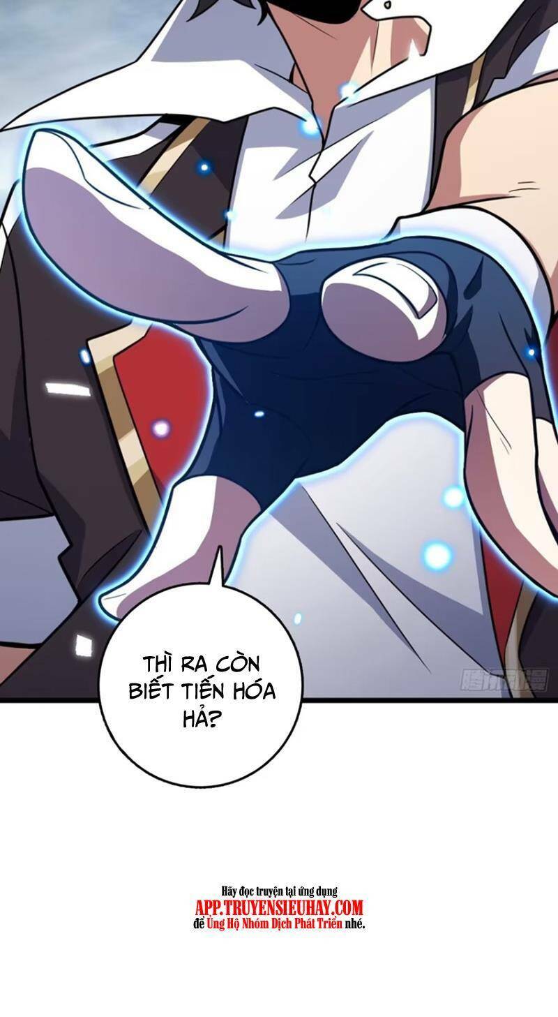 Đại Vương Tha Mạng Chapter 865 - Trang 2