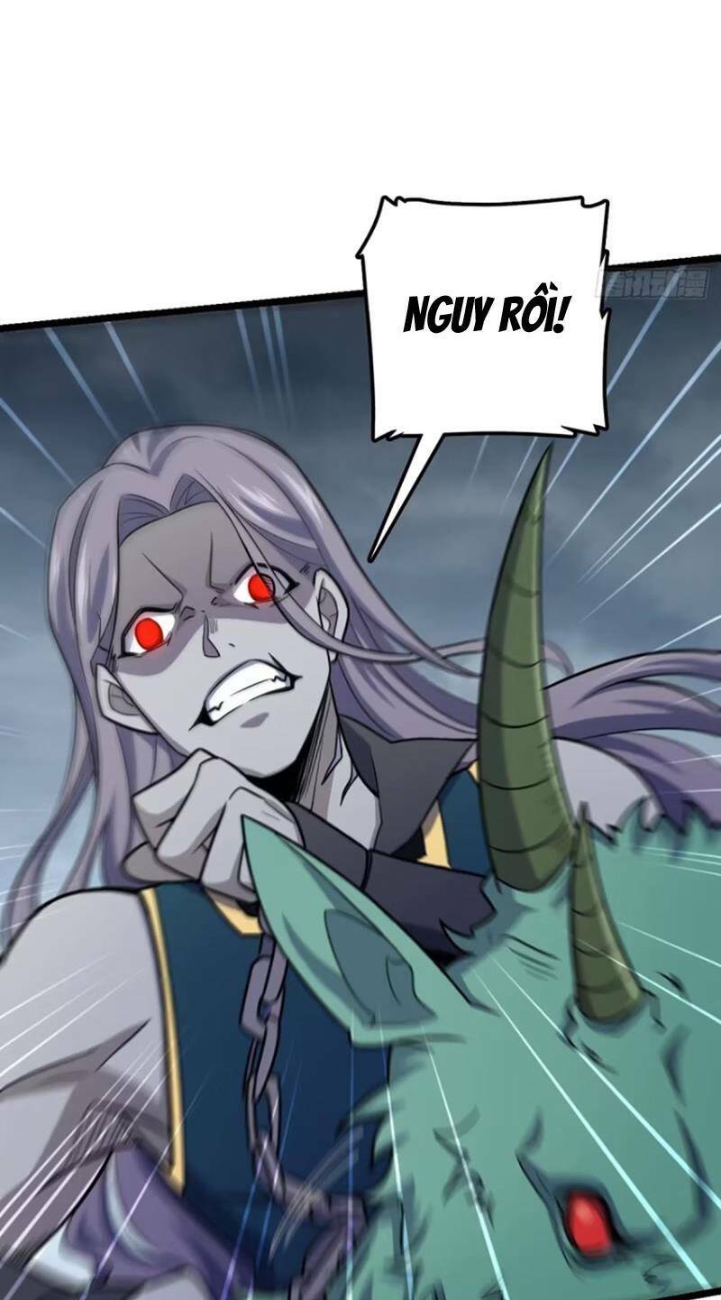 Đại Vương Tha Mạng Chapter 865 - Trang 2