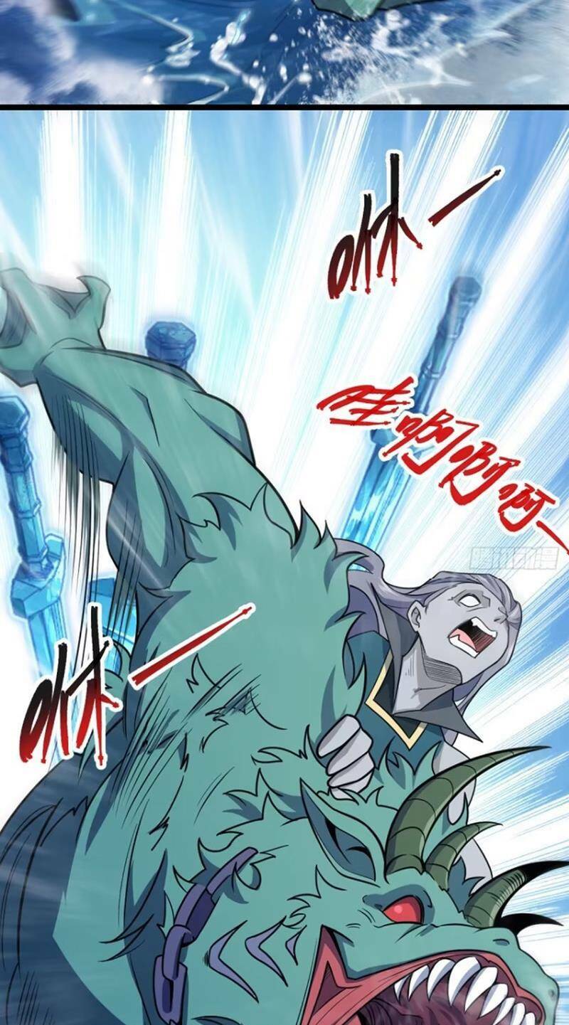 Đại Vương Tha Mạng Chapter 865 - Trang 2