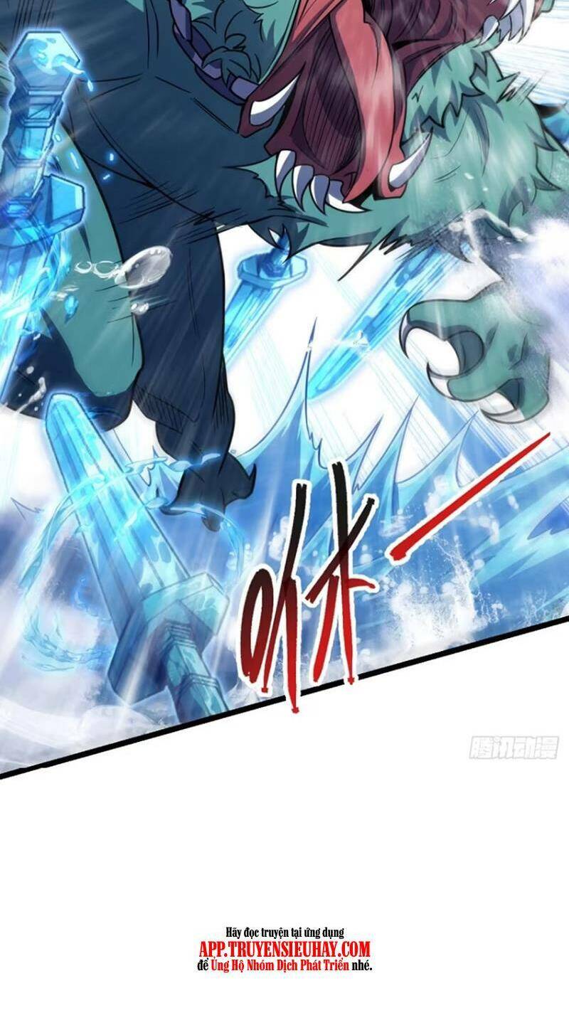 Đại Vương Tha Mạng Chapter 865 - Trang 2