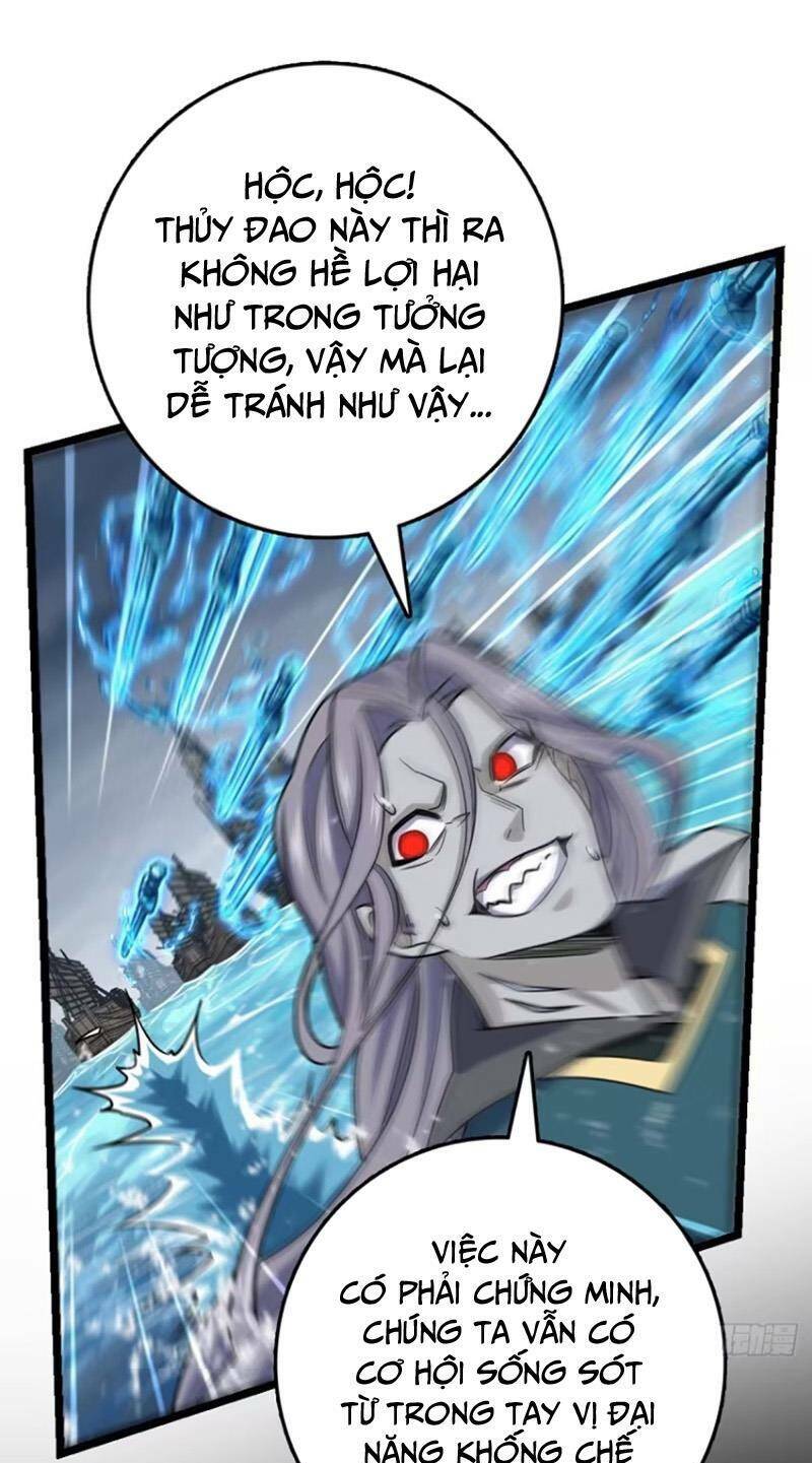 Đại Vương Tha Mạng Chapter 865 - Trang 2