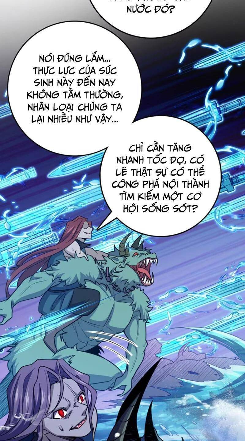 Đại Vương Tha Mạng Chapter 865 - Trang 2