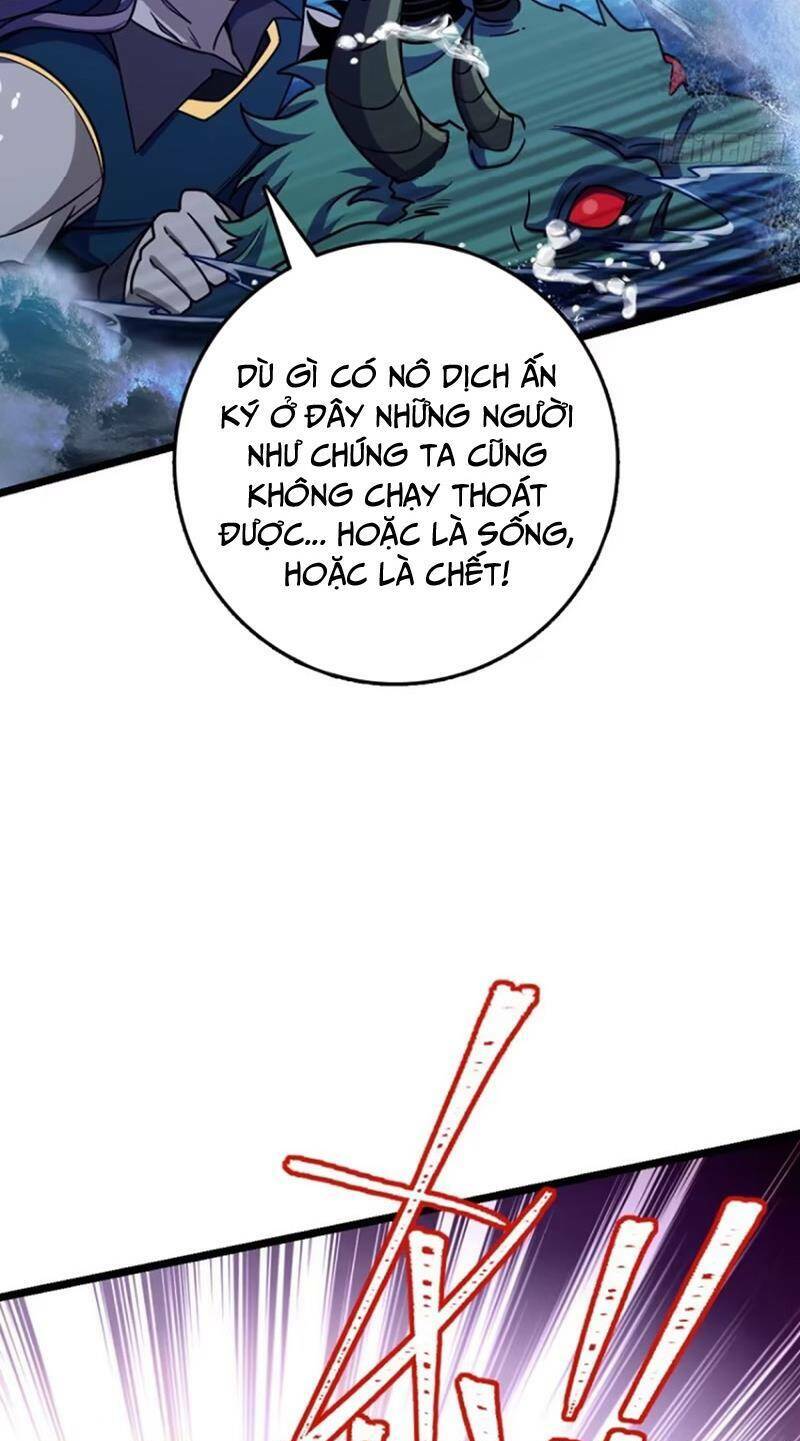 Đại Vương Tha Mạng Chapter 865 - Trang 2