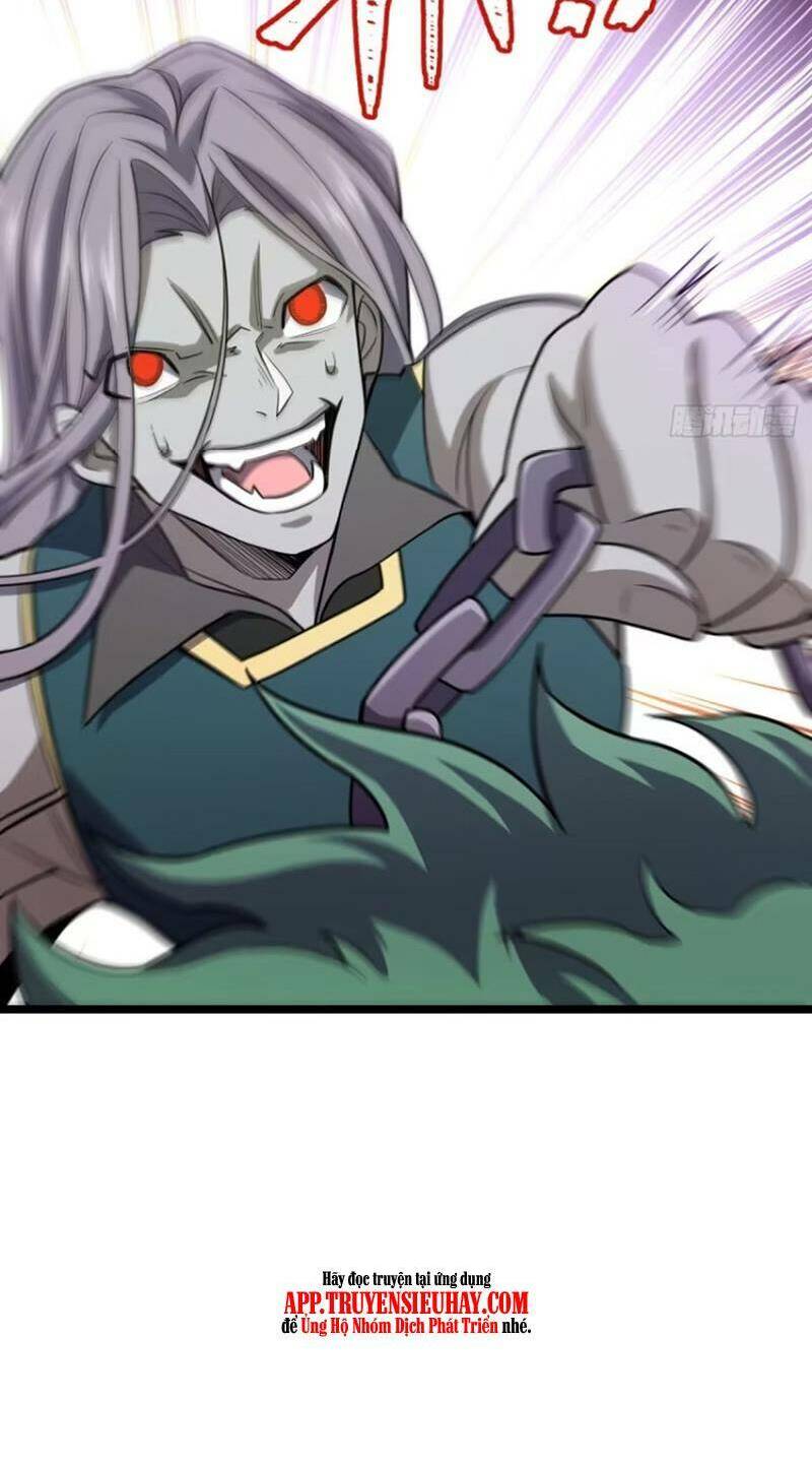 Đại Vương Tha Mạng Chapter 865 - Trang 2