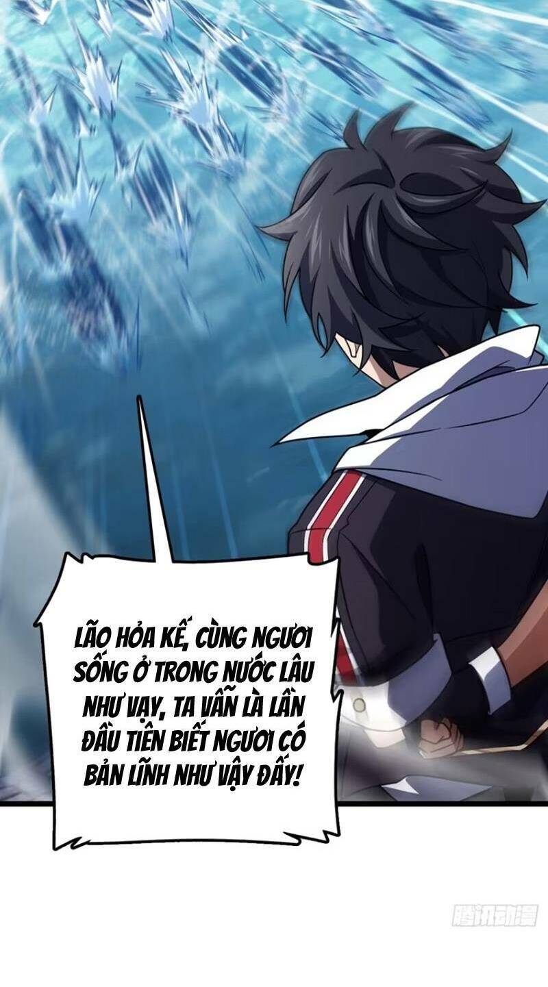 Đại Vương Tha Mạng Chapter 865 - Trang 2