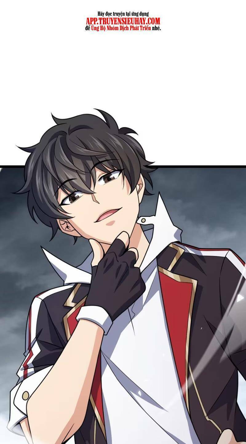 Đại Vương Tha Mạng Chapter 865 - Trang 2