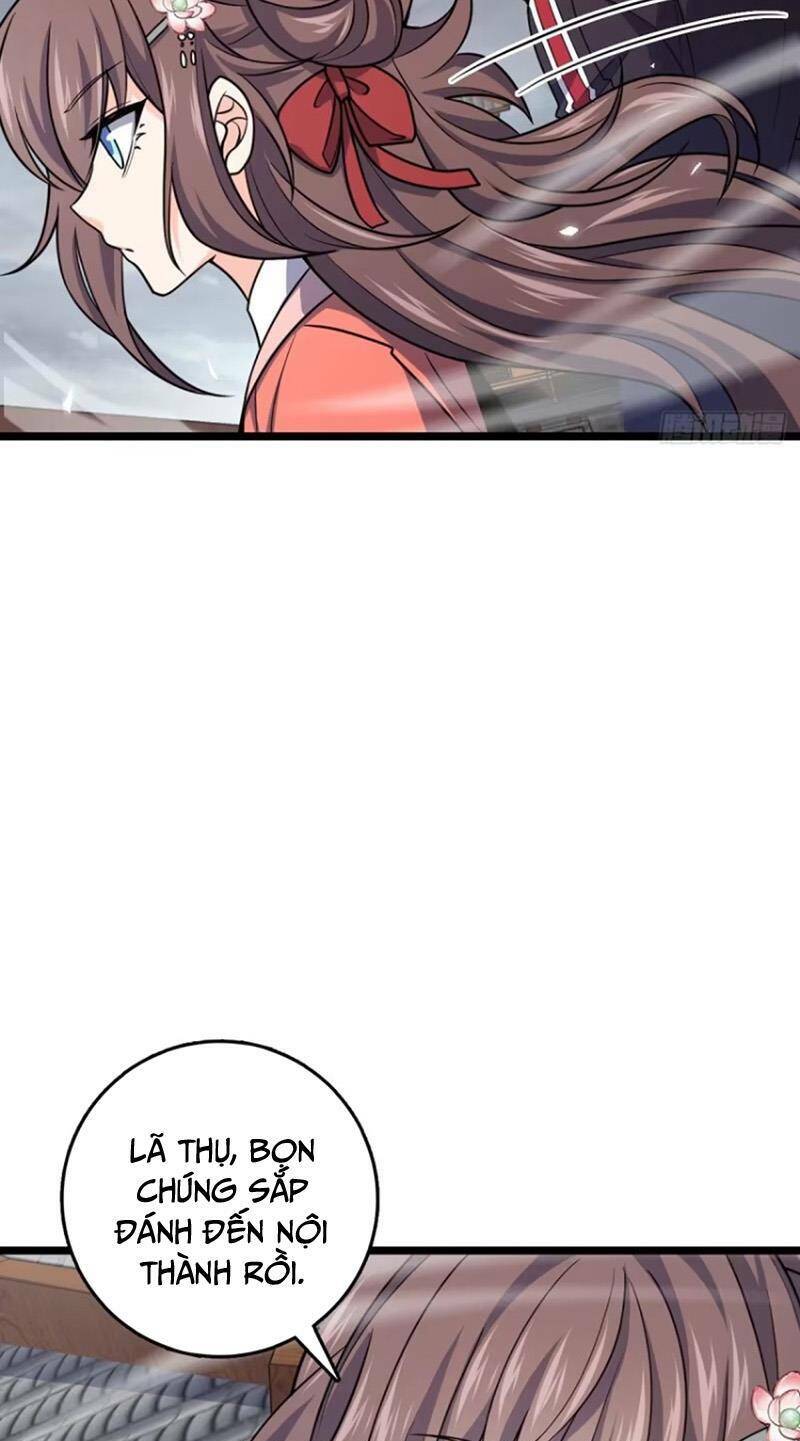 Đại Vương Tha Mạng Chapter 865 - Trang 2