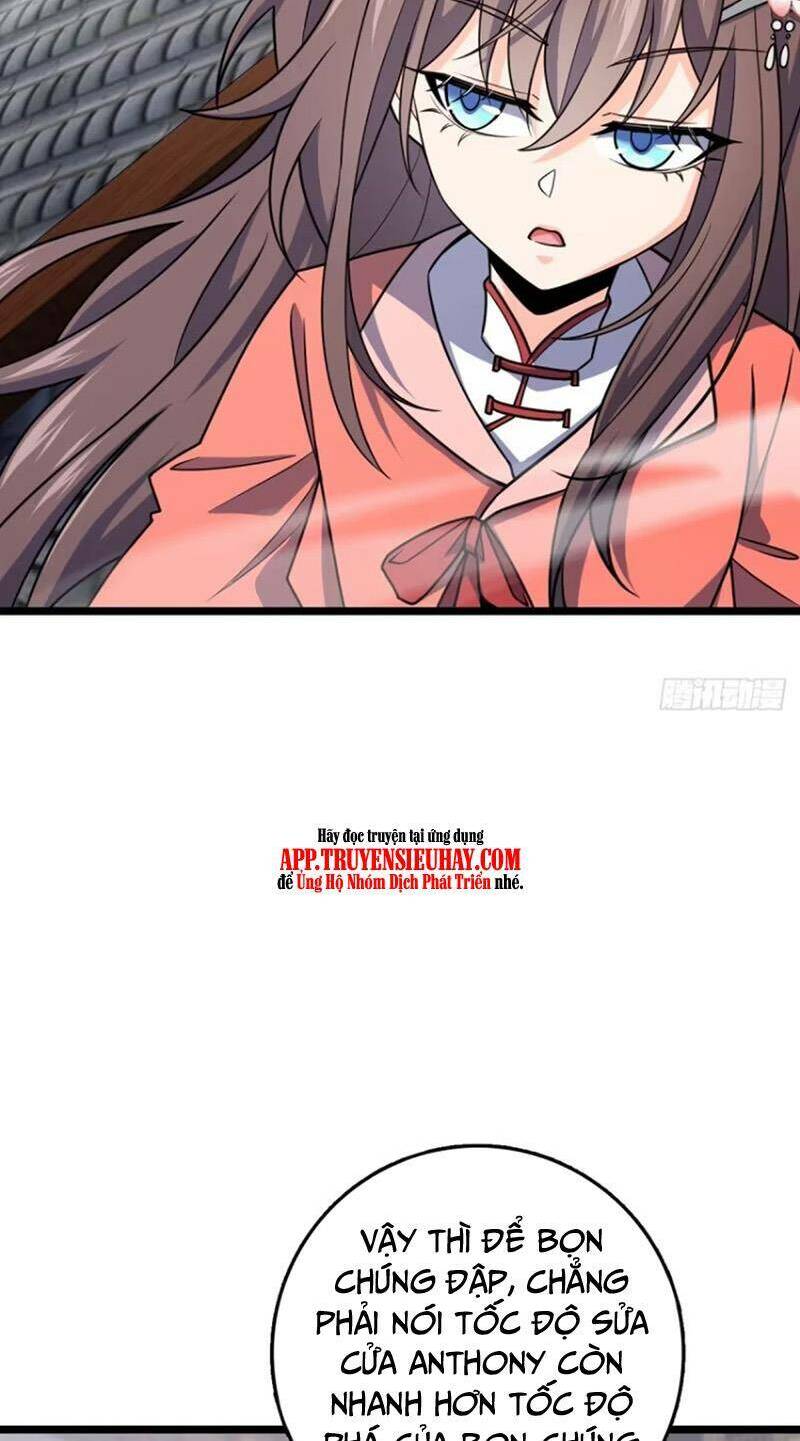 Đại Vương Tha Mạng Chapter 865 - Trang 2