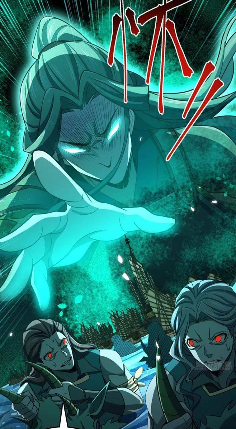 Đại Vương Tha Mạng Chapter 865 - Trang 2