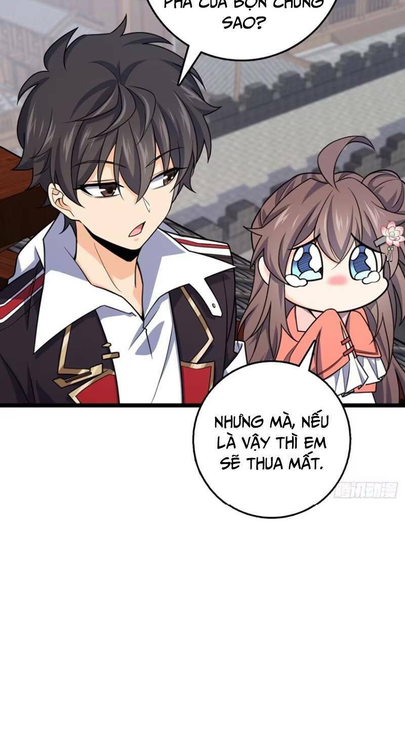 Đại Vương Tha Mạng Chapter 865 - Trang 2