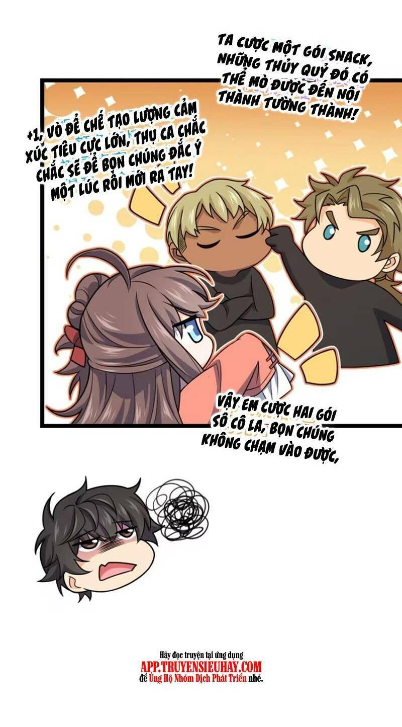 Đại Vương Tha Mạng Chapter 865 - Trang 2