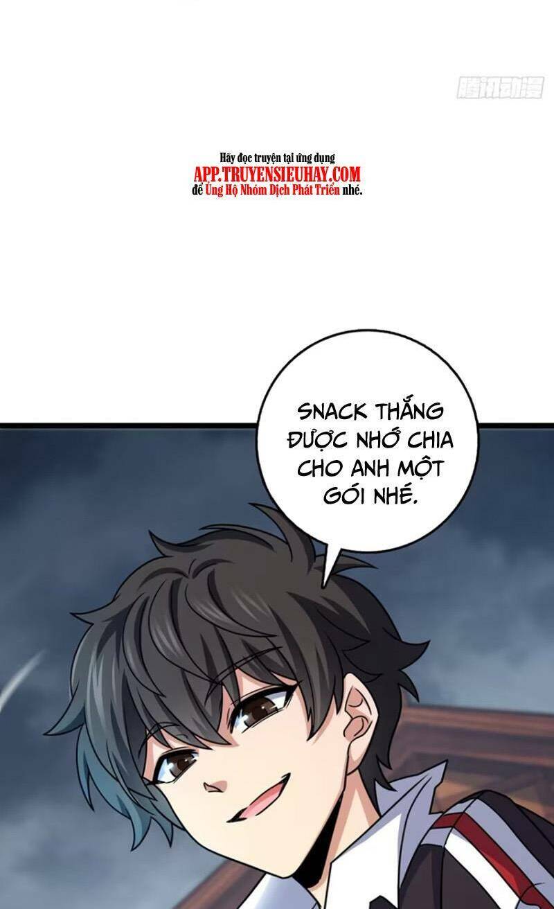 Đại Vương Tha Mạng Chapter 865 - Trang 2