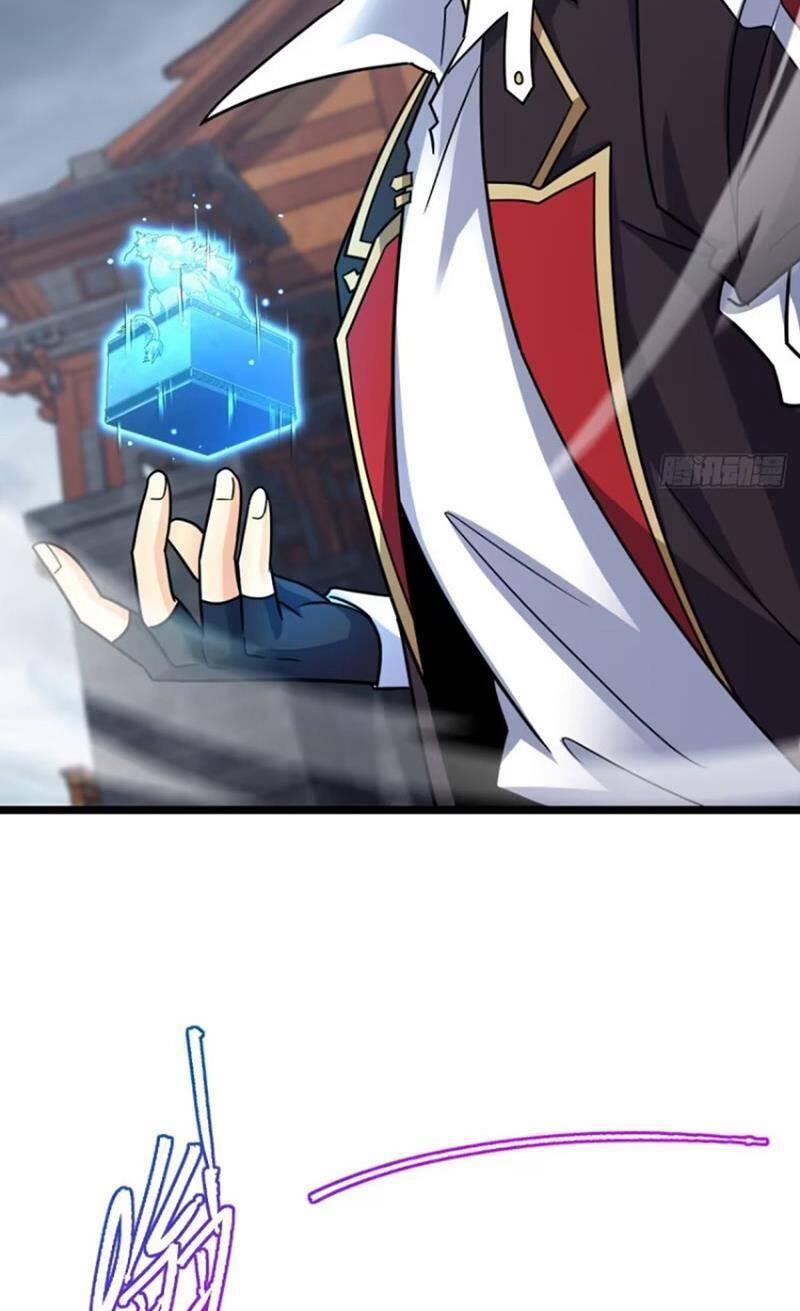 Đại Vương Tha Mạng Chapter 865 - Trang 2