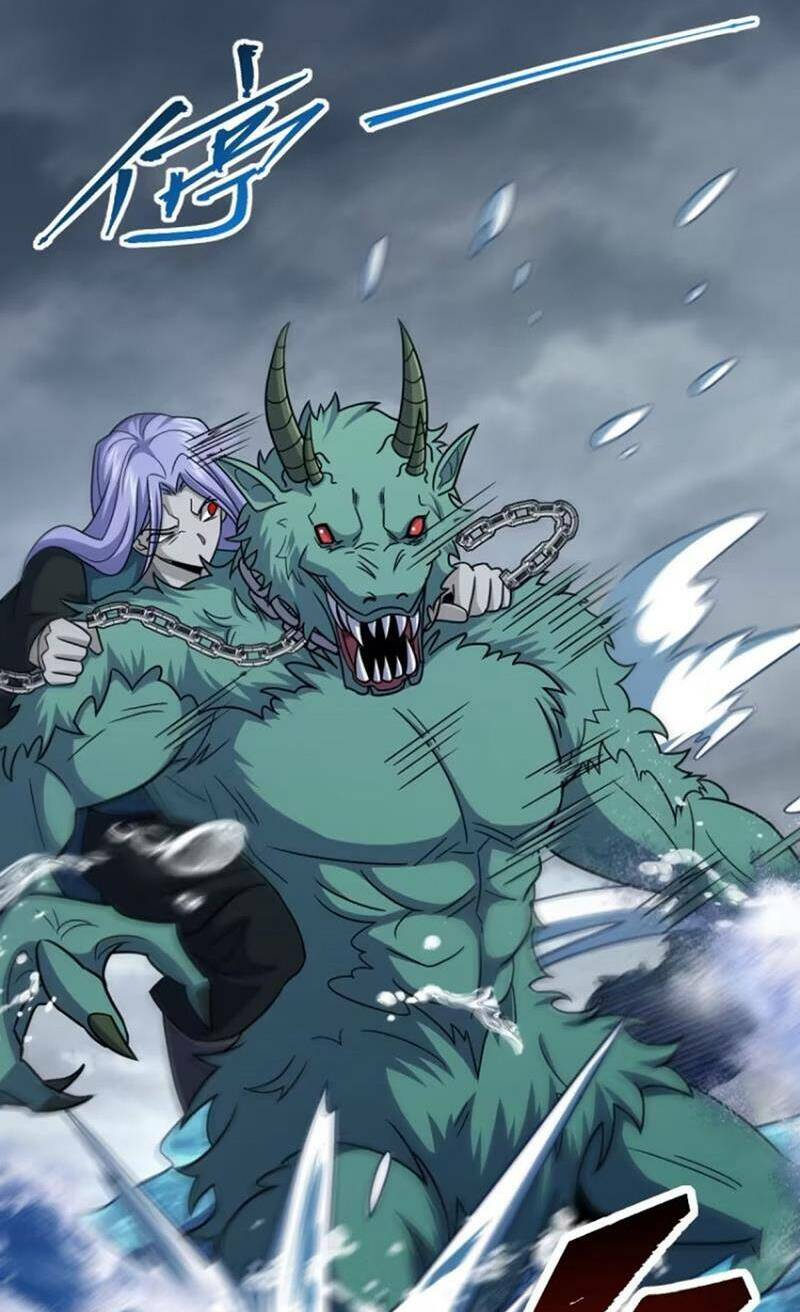 Đại Vương Tha Mạng Chapter 865 - Trang 2