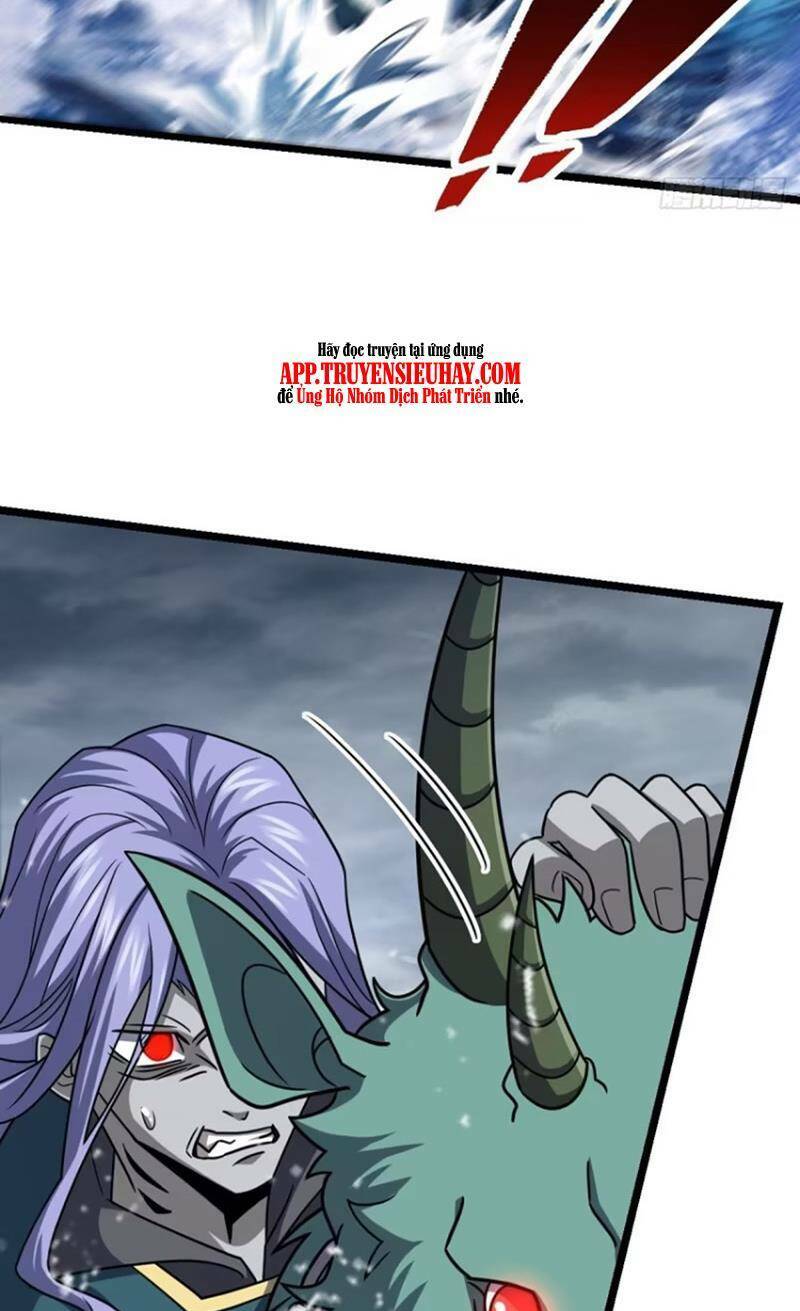 Đại Vương Tha Mạng Chapter 865 - Trang 2