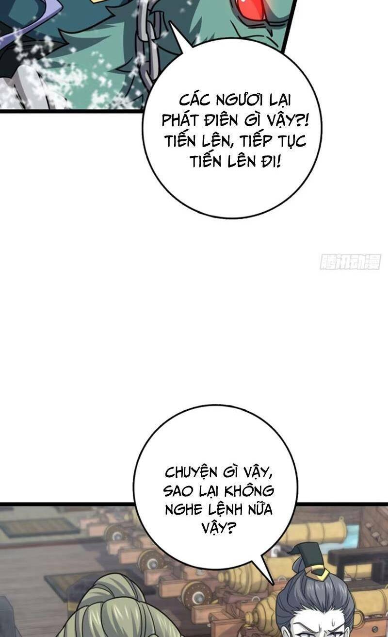 Đại Vương Tha Mạng Chapter 865 - Trang 2