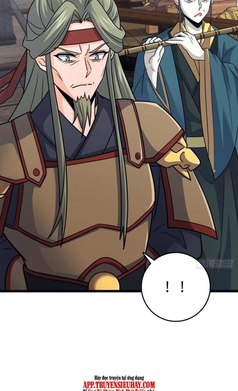 Đại Vương Tha Mạng Chapter 865 - Trang 2