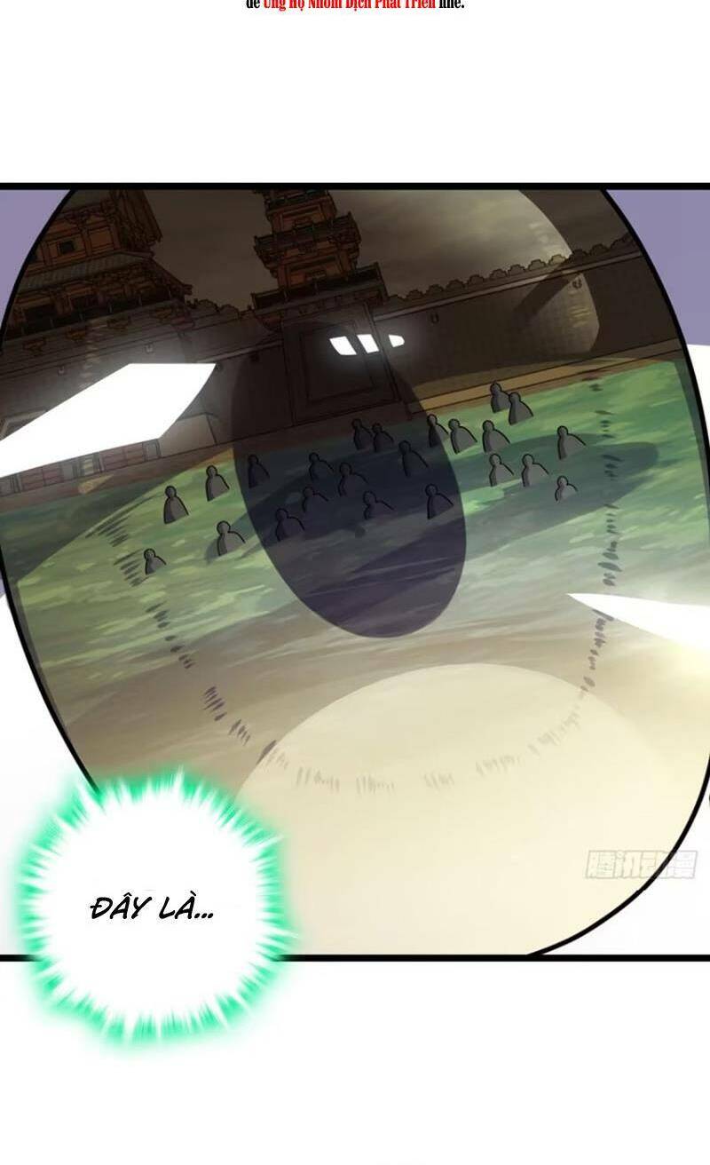 Đại Vương Tha Mạng Chapter 865 - Trang 2