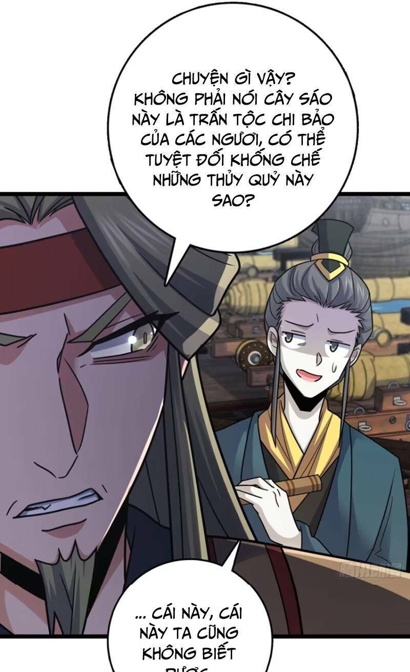 Đại Vương Tha Mạng Chapter 865 - Trang 2