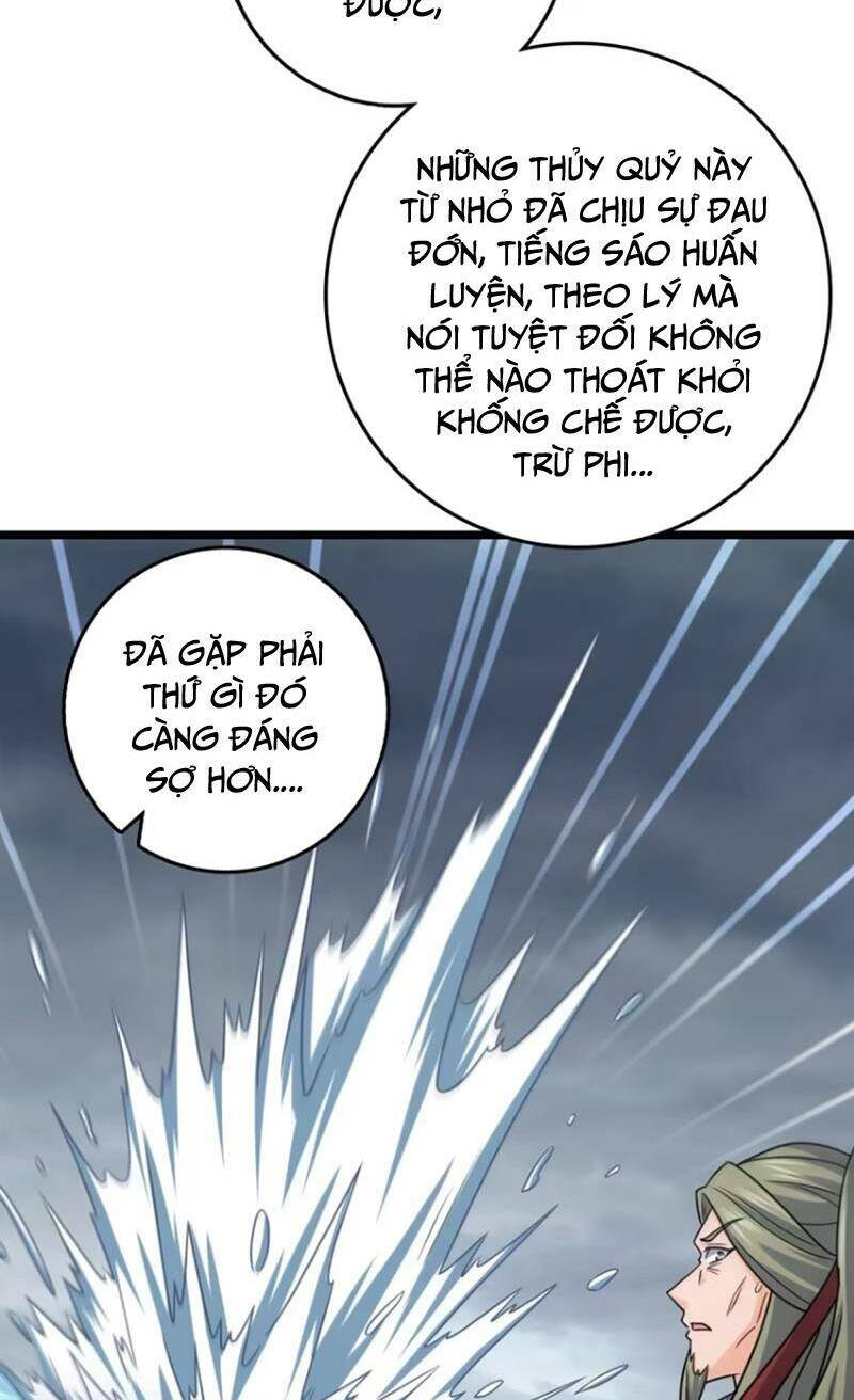 Đại Vương Tha Mạng Chapter 865 - Trang 2