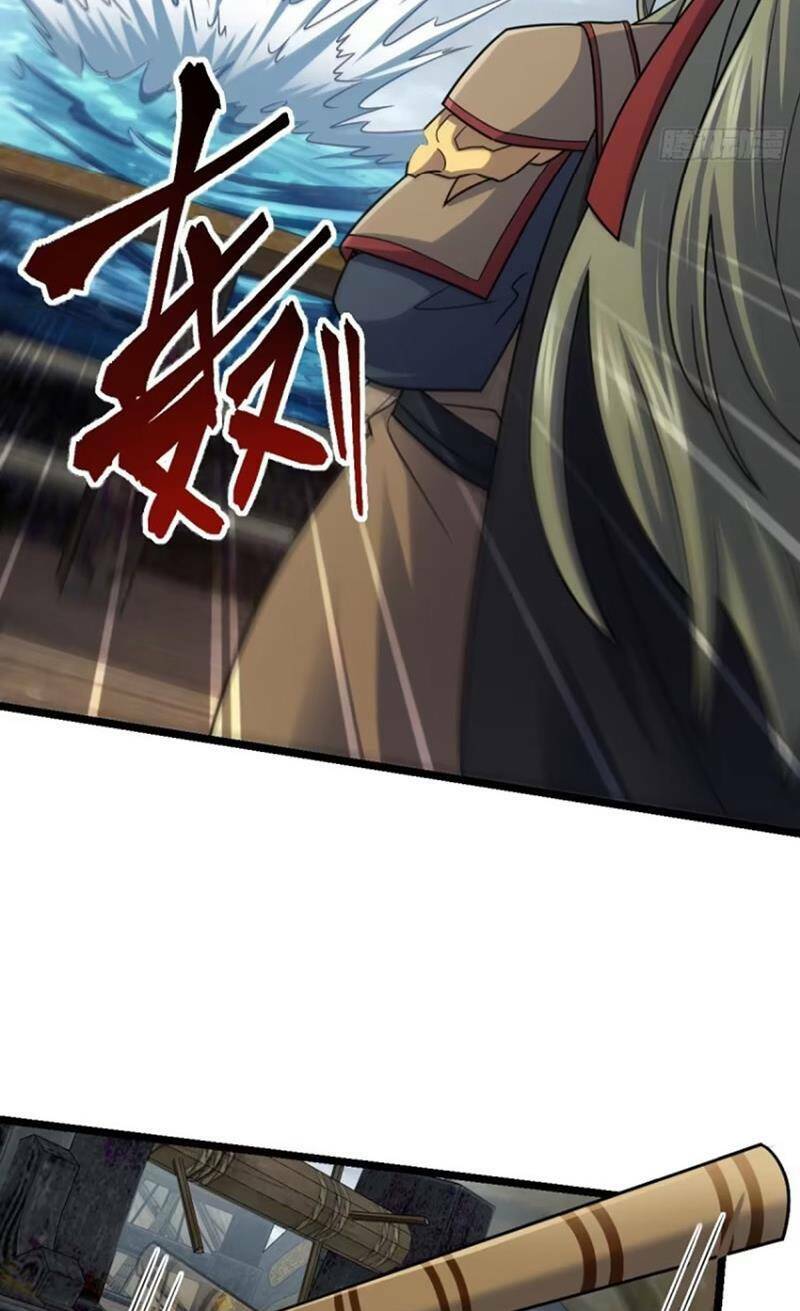 Đại Vương Tha Mạng Chapter 865 - Trang 2