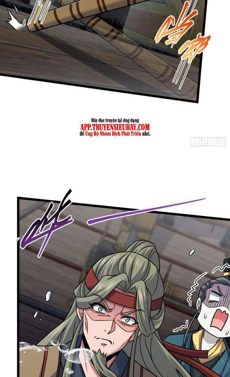 Đại Vương Tha Mạng Chapter 865 - Trang 2