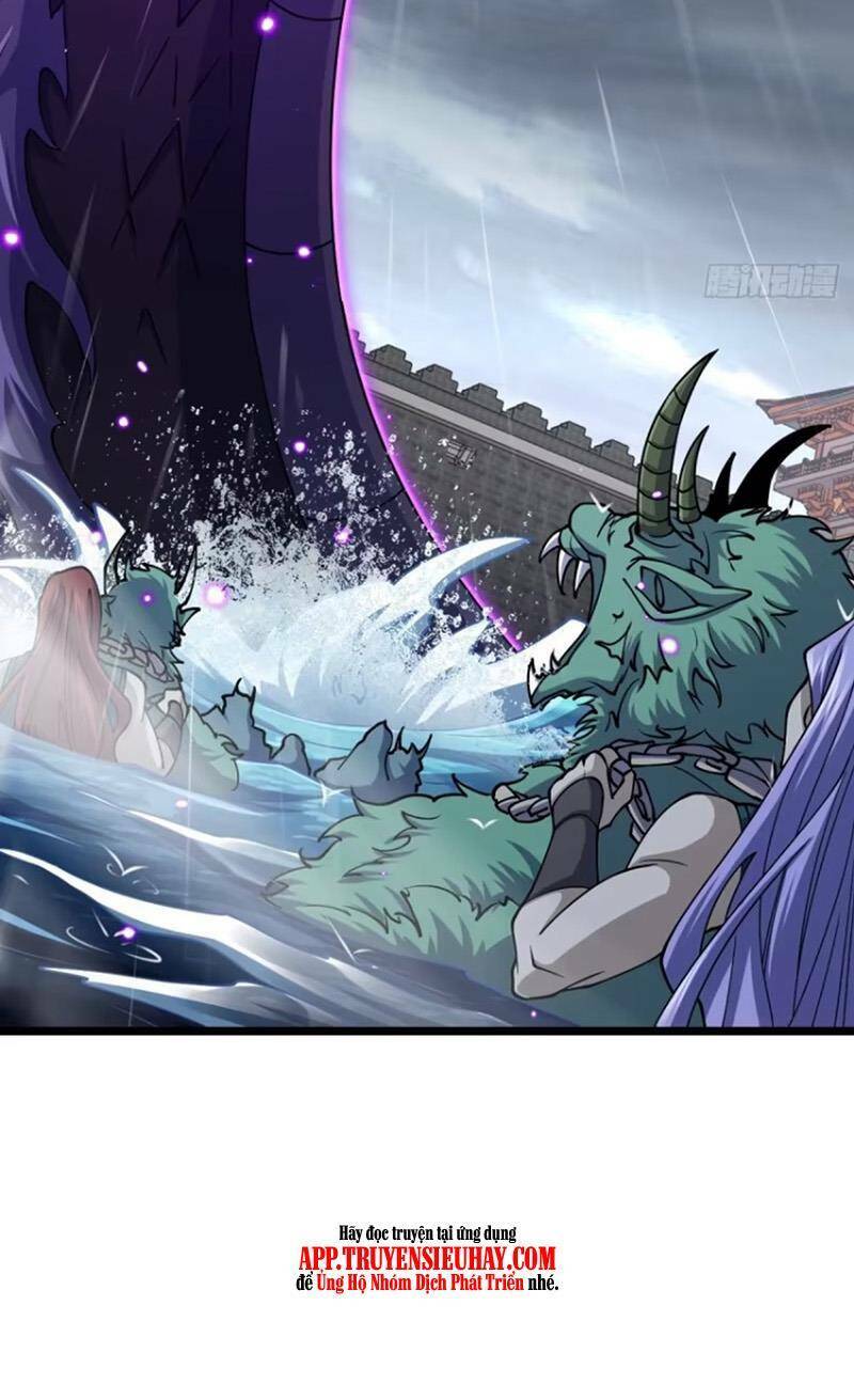 Đại Vương Tha Mạng Chapter 865 - Trang 2