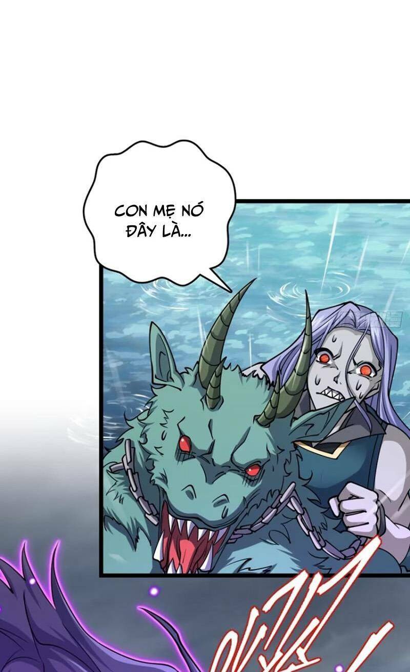 Đại Vương Tha Mạng Chapter 865 - Trang 2