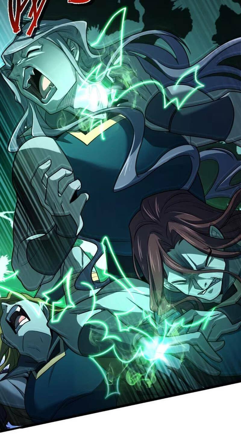 Đại Vương Tha Mạng Chapter 865 - Trang 2