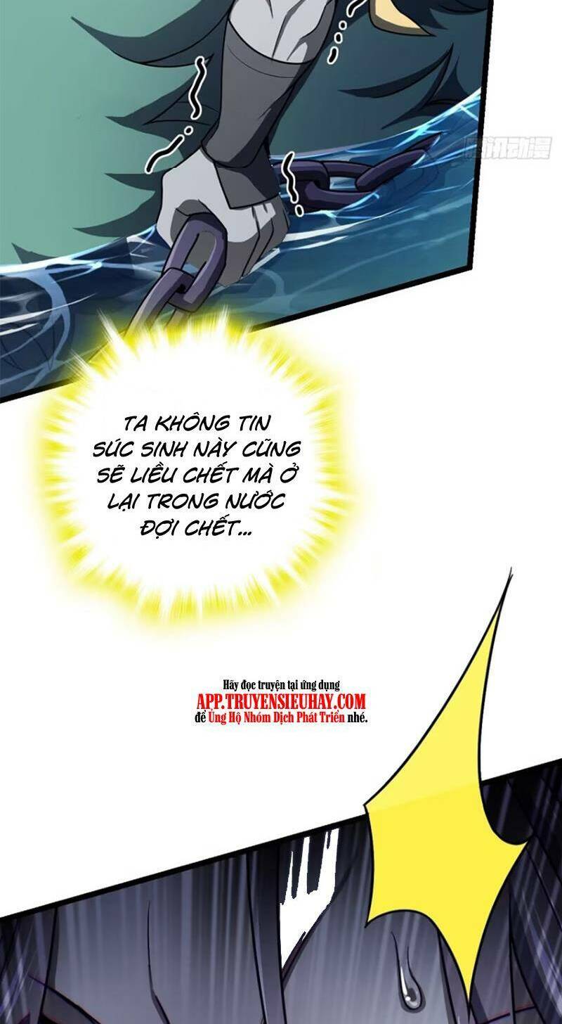 Đại Vương Tha Mạng Chapter 865 - Trang 2