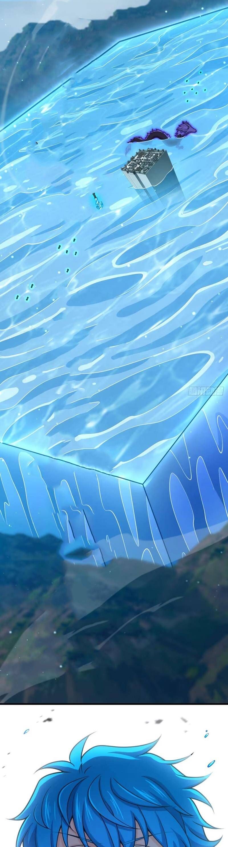 Đại Vương Tha Mạng Chapter 866.1 - Trang 2