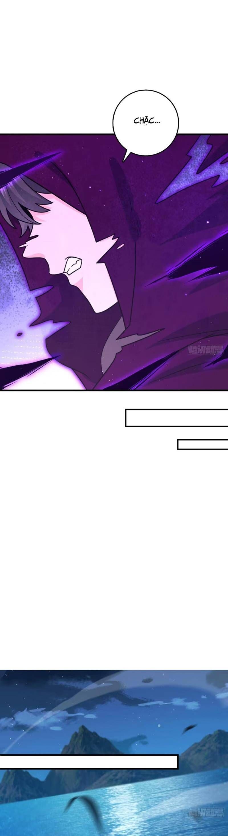 Đại Vương Tha Mạng Chapter 866.1 - Trang 2