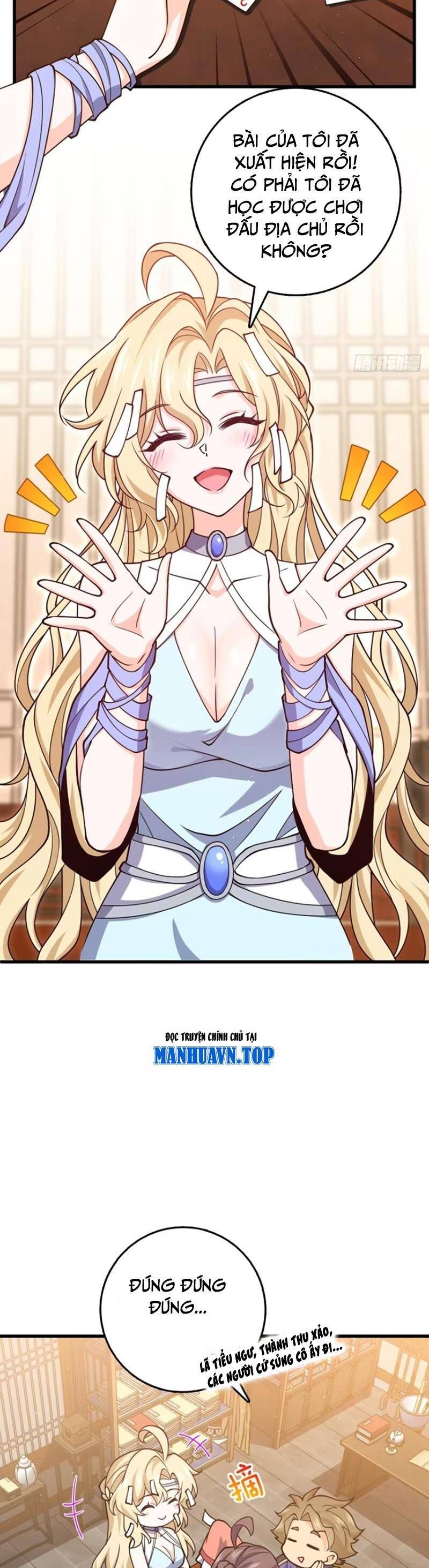 Đại Vương Tha Mạng Chapter 866.1 - Trang 2