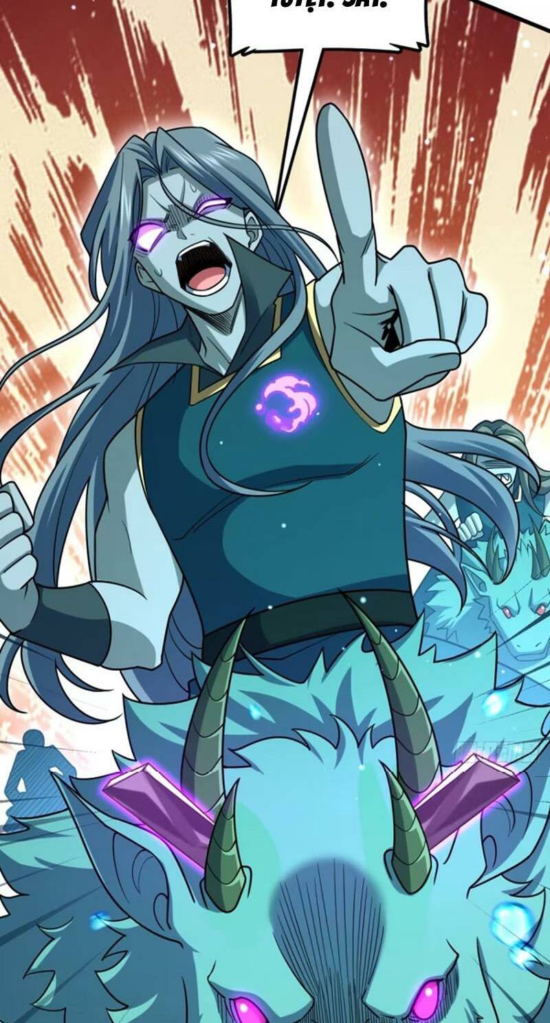 Đại Vương Tha Mạng Chapter 866 - Trang 2