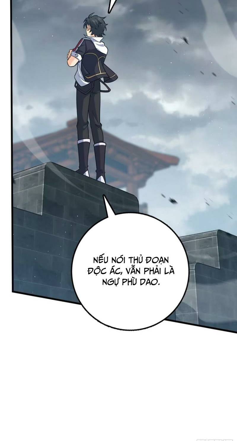 Đại Vương Tha Mạng Chapter 866 - Trang 2