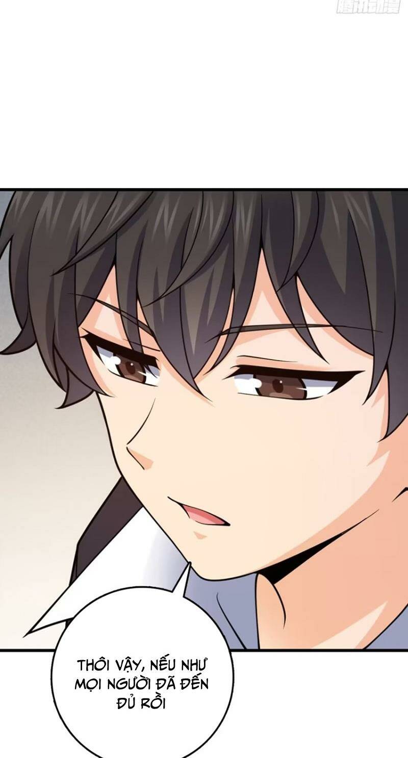 Đại Vương Tha Mạng Chapter 866 - Trang 2