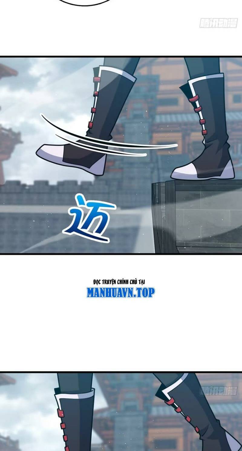 Đại Vương Tha Mạng Chapter 866 - Trang 2