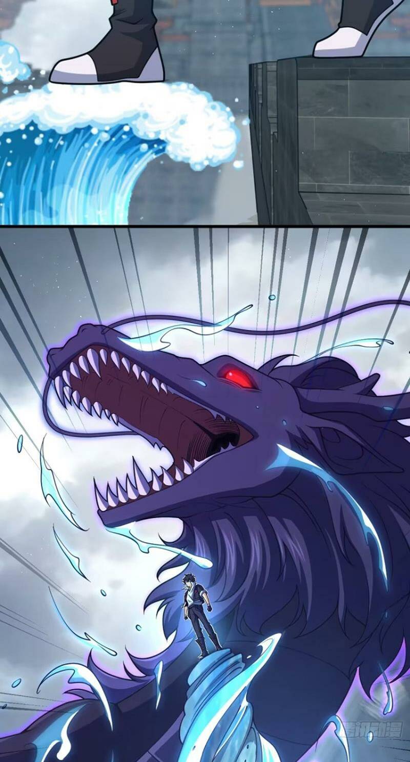 Đại Vương Tha Mạng Chapter 866 - Trang 2